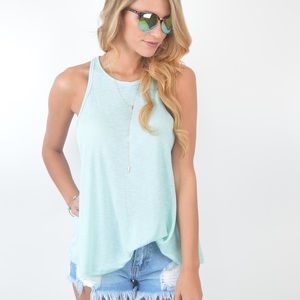 Free People Beach Tank